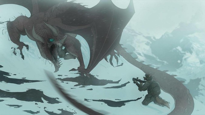 请问买个nas,能够直接把游戏装进去吗？